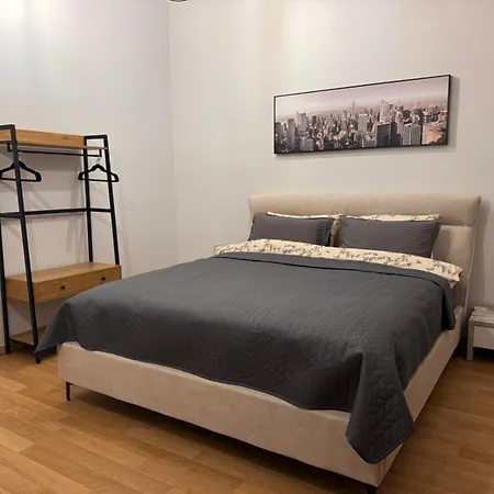 アパート Modern In Location, Kingsize Beds, 2 Br *