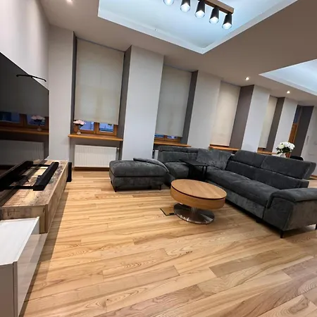 アパート Modern In Location, Kingsize Beds, 2 Br リガ