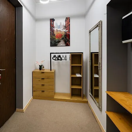 アパート Modern In Location, Kingsize Beds, 2 Br