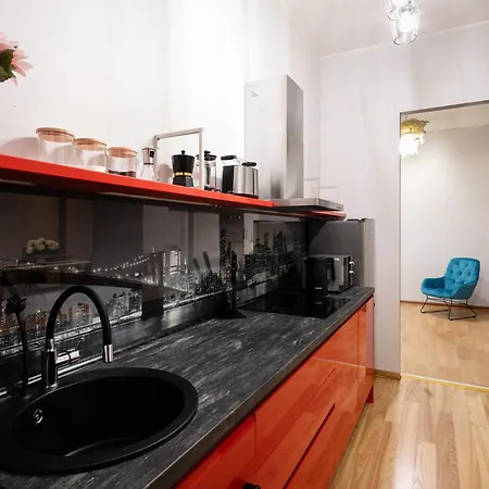 アパート Modern In Location, Kingsize Beds, 2 Br